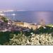 Salerno and Paestum from Sorrento