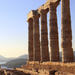 Private Tour: Cape Sounion Half-Day Trip from Athens