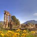 Self Guided Delphi Day Trip from Athens