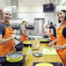 Experience Singapore: Singaporean Cooking Class