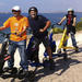 Private Tour: Athens Riviera Tour by TRIKKE