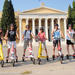 Private Tour: Central Athens Highlights Tour by TRIKKE