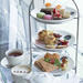 English High Tea with Sky100 Hong Kong Observation Deck Admission Ticket