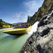 Queenstown Jet Boat Ride on Lake Wakatipu and the Kawarau and Shotover Rivers