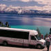 Lake Tahoe Circle Tour Including Squaw Valley