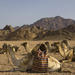 Sinai Desert Camel Day Trek to Matamir and Nawamis including Bedouin Lunch from Sharm el Sheikh