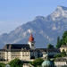 Private Day Trip to Salzburg from Vienna