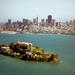 San Francisco City Tour with Spanish-Speaking Guide and Alcatraz Admission