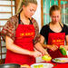 Cooking Class and Crafts Village by Boat from Da Nang