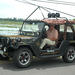 Full-Day Jeep Tour from Hoi An