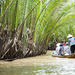 Full Day: Mekong Delta and Floating Market Tour from Ho Chi Minh City