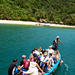 Full Day Snorkeling in Cham Island including Lunch from Hoi An