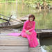 Half-Day Ao Dai Photography Tour from Ho Chi Minh City