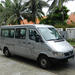 Ho Chi Minh City Airport Arrival Transfer to Mui Ne