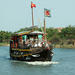 Sunset Dining Cruise in Hoi An City