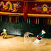 Vietnamese Water Puppet Show including Dinner Cruise