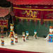 Water Puppet Show Including Dinner from Ho Chi Minh Port