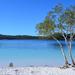 Small-Group Fraser Island 4WD Tour from Hervey Bay Including Indian Head and Champagne Pools