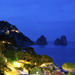 2-Night Sorrento and Capri Tour Including Private Round-Trip Transfer from Sorrento