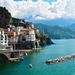 Amalfi Coast Vespa Tour from Sorrento