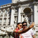 Private Transfer: Sorrento to Rome