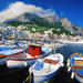 Small-Group Capri Day Cruise from Sorrento