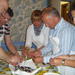 Cinque Terre Cooking Lesson in La Spezia