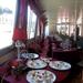 Rome Tiber River Night Cruise with Dinner
