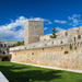 Private Tour: Bari City Sightseeing Including Basilica di San Nicola and Castello Normanno-Svevo