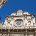 Private Tour: Lecce City Sightseeing Including Basilica di Santa Croce
