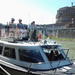 Civitavecchia Shore Excursion: Private transfers and Hop-On Hop-Off Double Decker Bus and River Cruise