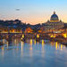 Full-Day Sightseeing Shore Excursion to Rome from Civitavecchia