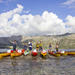 Sea Kayaking Tour from Cavtat