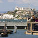 San Francisco 3-for-1 Pass: Alcatraz, The San Francisco Dungeon and Madame Tussauds