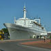 SS Rotterdam Exploration Tour