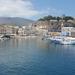 Aeolian Islands : Lipari and Vulcano Day Tour from Cefalù