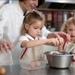 Family Cooking Class at L'atelier des Chefs in Paris