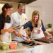 French Cooking Class at L'atelier des Chefs in Bordeaux