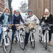 Copenhagen City Bike Tour