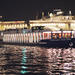 New Year's Eve Seine River Cruise with 4-Course Dinner, Wine and Entertainment