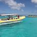 St Maarten Power-Rafting Tour with Snorkeling