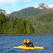 Ketchikan Shore Excursion: Ward Cove Wildlife Seacycle Tour