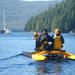 Ward Cove Wildlife Seacycle Tour