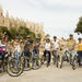 Palma de Mallorca Bike Tour with Optional Tapas