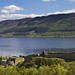 Loch Ness Sightseeing Cruise and Visit to Urquhart Castle