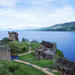 Loch Ness Sightseeing Cruise Including Urquhart Castle