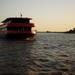 Garonne River Cruise Including Dinner from Bordeaux