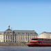 Garonne River Cruise Including Lunch from Bordeaux