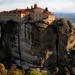 Meteora Half Day Tour Including Theopetra Cave with Transport from Kalambaka