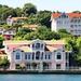 Afternoon Istanbul Bosphorus Cruise Tour with Spice Market